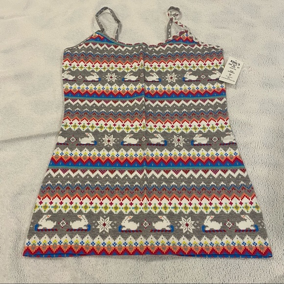 Pack of 3 Spaghetti-Strapped Camisoles - Picture 5 of 7